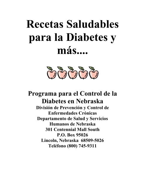 diabetes juvenil caminar omaha