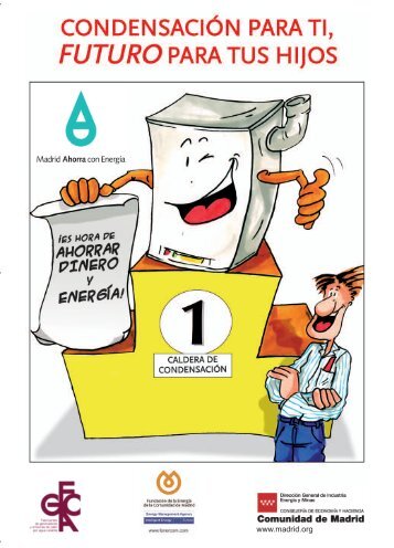 Comic condensacion.pdf - Fundación de la Energía de la ...