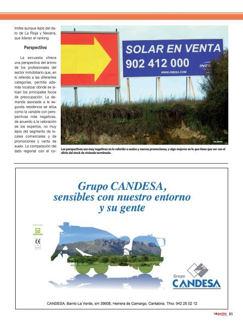 Febrero 2012 - Cantabria Negocios