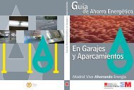 Guía de Ahorro Energético en Garajes y Aparcamientos