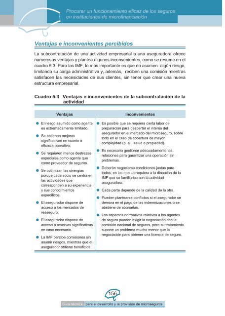 FUNDAMENTOS DE LOS SEGUROS - Centro AFIN