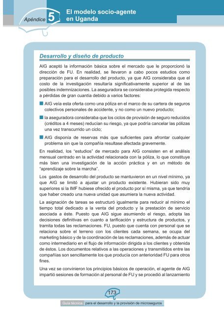 FUNDAMENTOS DE LOS SEGUROS - Centro AFIN