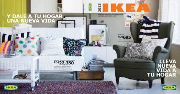 Descargar PDF - IKEA Santo Domingo