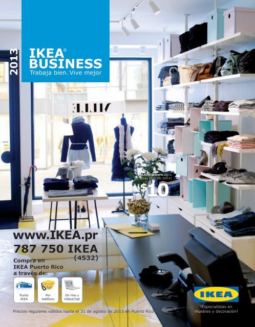 787 750 IKEA - Amazon Web Services