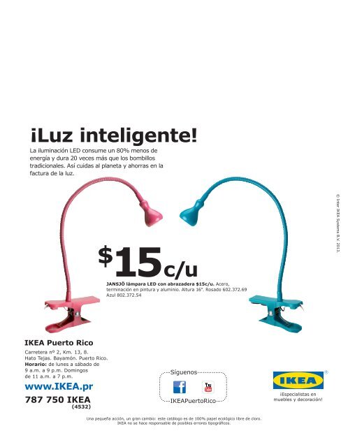 787 750 IKEA - Amazon Web Services