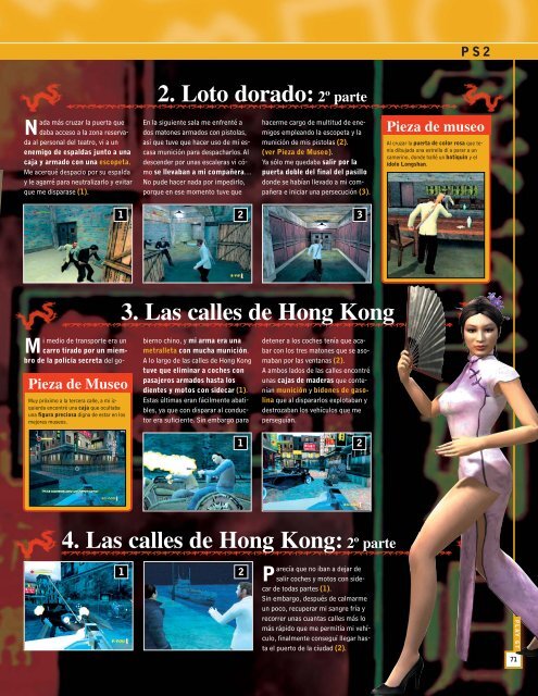 Descargar Indiana Jones y la Tumba del ... - Mundo Manuales