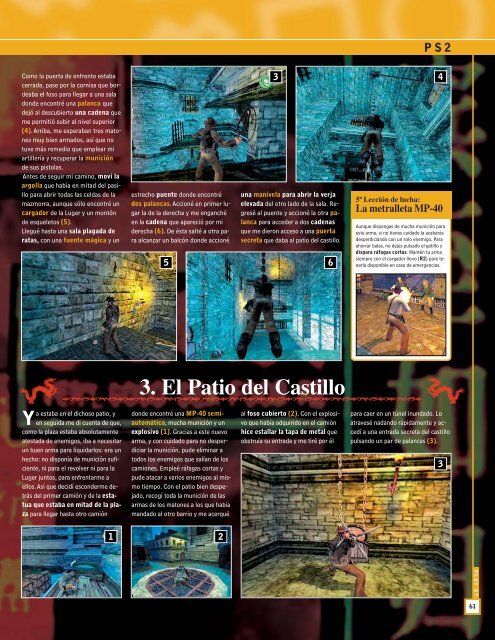 Descargar Indiana Jones y la Tumba del ... - Mundo Manuales