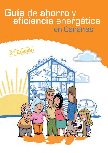 Guia de ahorro y eficiencia energética Catálogo de buenas ...