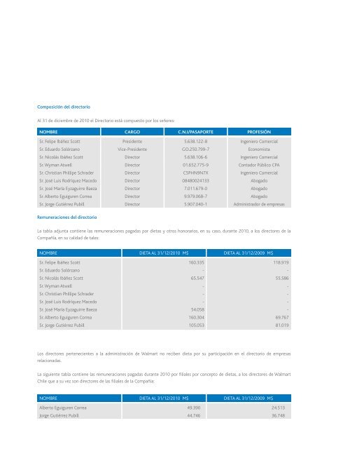 Ahorramos dinero a nuestros clientes, para que ... - Empresas D&S