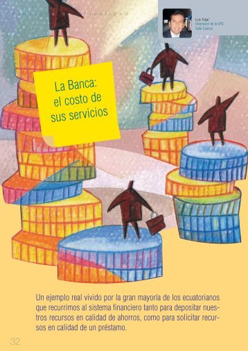 Leer más... - Biblioteca General Cuenca - UPS