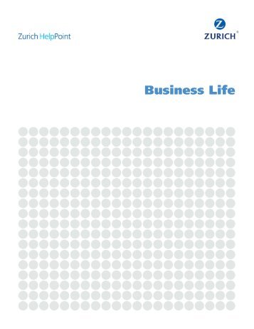 Business Life - Chilena Consolidada