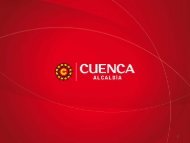02 C. Hermida - Municipio Cuenca.pdf - Secretaría del Ambiente Quito
