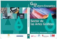 GUIA AHORRO ENERGETICO artes graficas - Fundación de la ...