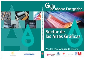 GUIA AHORRO ENERGETICO artes graficas - Fundación de la ...