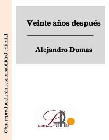 Veinte años después.pdf - Ataun