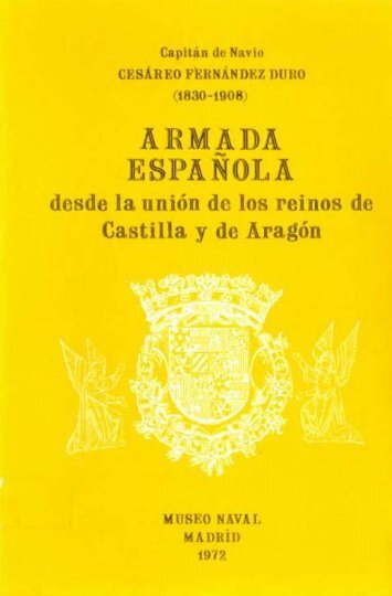 TOMO 3 - Armada Española