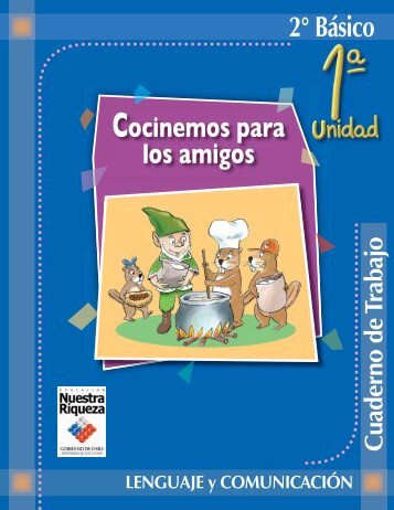 Cocinemos para los amigos - Biblioteca UAH - Universidad Alberto ...