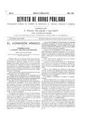 Artículo a texto completo en formato PDF - Revista de Obras Públicas