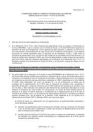 CoP13 Doc. 21 - Cites