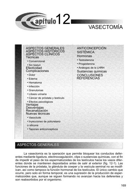 hacerse una vasectomía causa cáncer de próstata hacerse una vasectomía causa cáncer de próstata