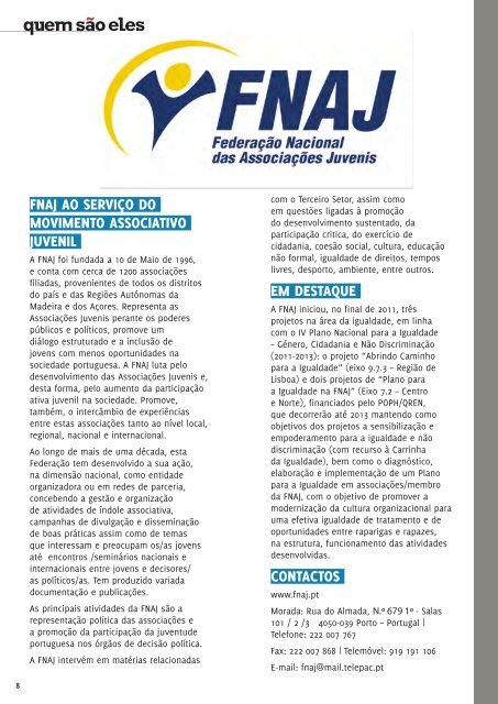 Versão Digital (PDF) - BUÉ FIXE