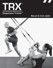 Suspension Trainer™ - TRX