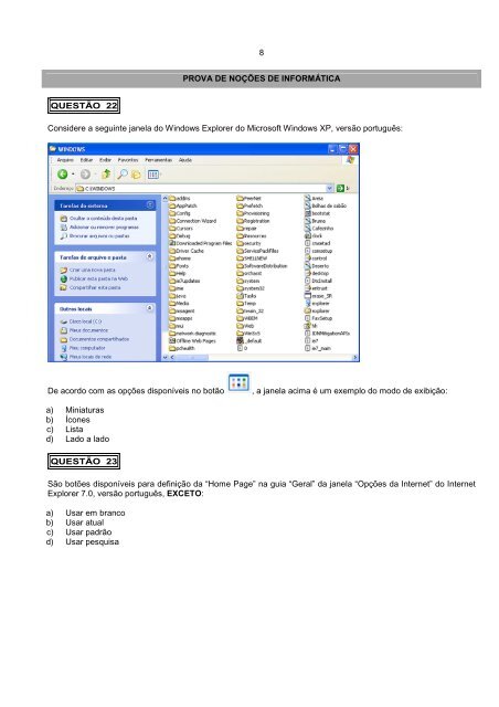 29/05/2012 - Caderno 08: Fisioterapeuta - Fumarc