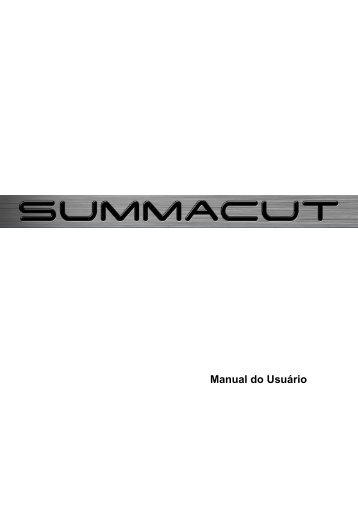 User Manual Pharos - Summa Online