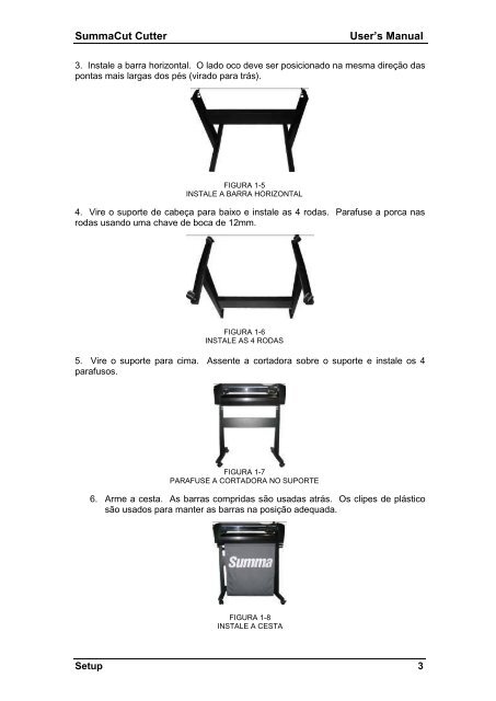 User Manual Pharos - Summa Online