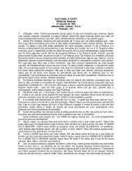 ELE CUIDA. E VOCÊ? William M. Branham 21 ... - A Palavra Original