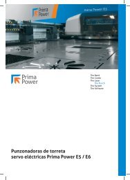 Brochure - Prima Power