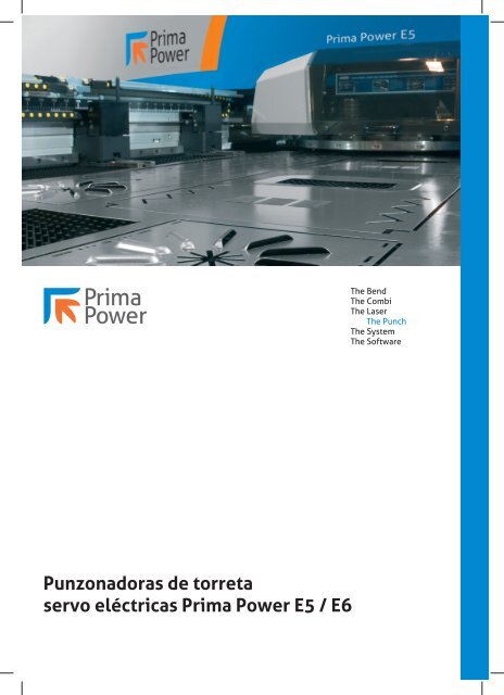 Brochure - Prima Power