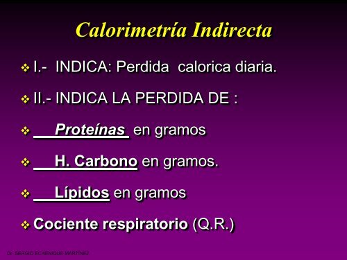 nutricion enteral en el paciente critico