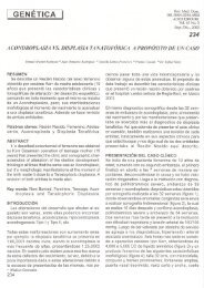 descargue pdf - Acondroplasia Uruguay