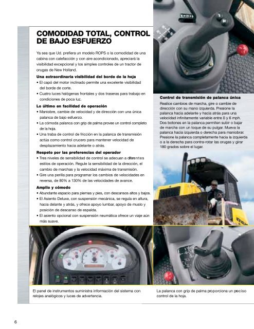 tractores de orugas d75/d85/d95 tractores de orugas d75 ... - Aimsa