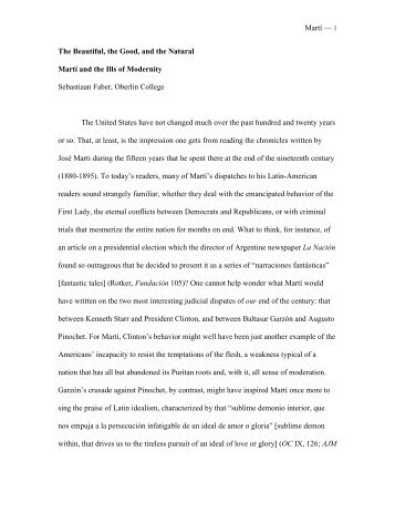 Marti _final English version_.pdf - Oberlin College