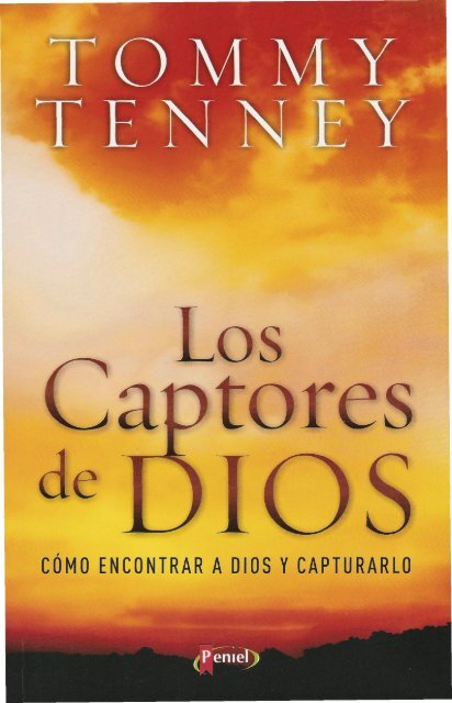 Dios es mi Secuestro (Spanish Edition)