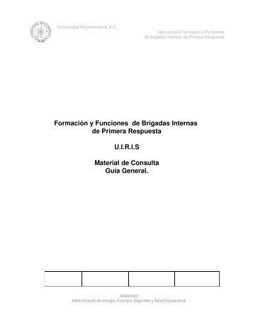 documento completo - Universidad Regiomontana