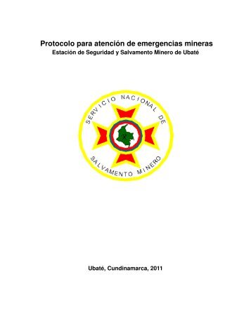Protocolo Ubaté.pdf - Ministerio de Minas y Energía