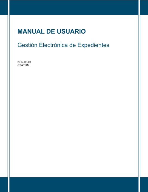 MANUAL DE USUARIO - ANEP