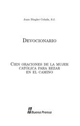 DEVOCIONARIO DEVOCIONARIO