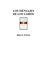 Ebook RESUMEN EXTENDIDO DE MUCHAS VIDAS, MUCHOS MAESTROS (MANY LIVES, MANY  MASTERS) - BASADO EN EL LIBRO DE BRIAN WEISS EBOOK de BRIAN WEISS