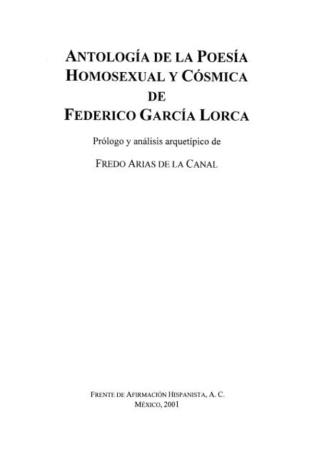 PDF - Frente de Afirmación Hispanista