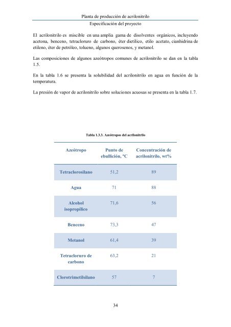 Planta de producción de acrilonitrilo - Recercat