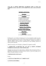 Archivo Adjunto - Ayuntamiento de Benavente