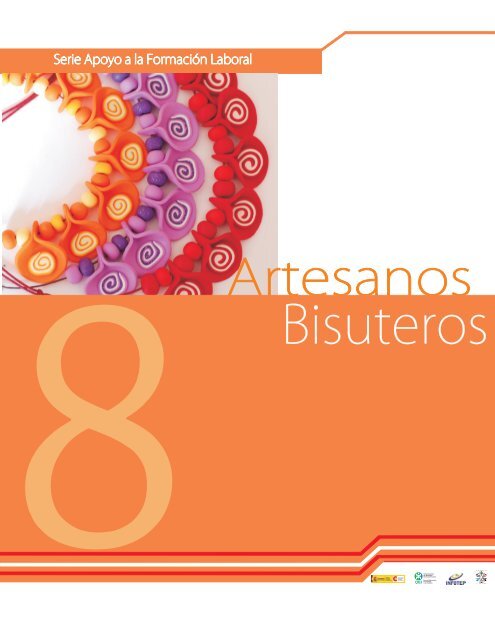 cuadernillo artesanos - Organización de Estados Iberoamericanos