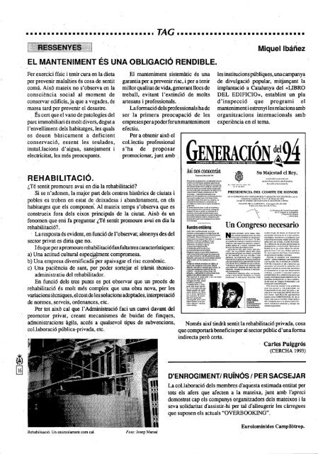 Descarregar - Col·legi d'Aparelladors i Arquitectes Tècnics de ...