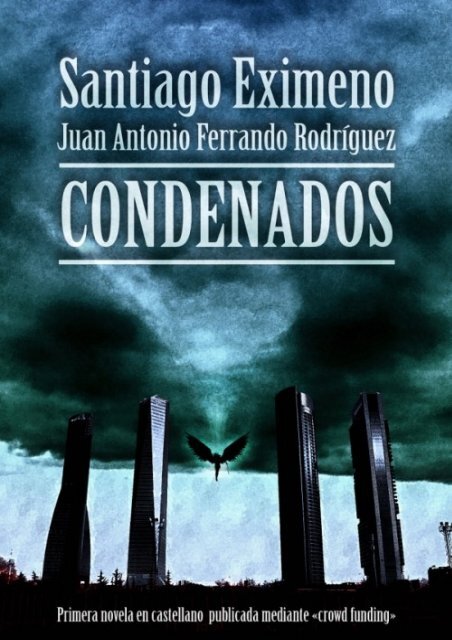 Descargar Condenados en formato PDF - Saco de Huesos Ediciones