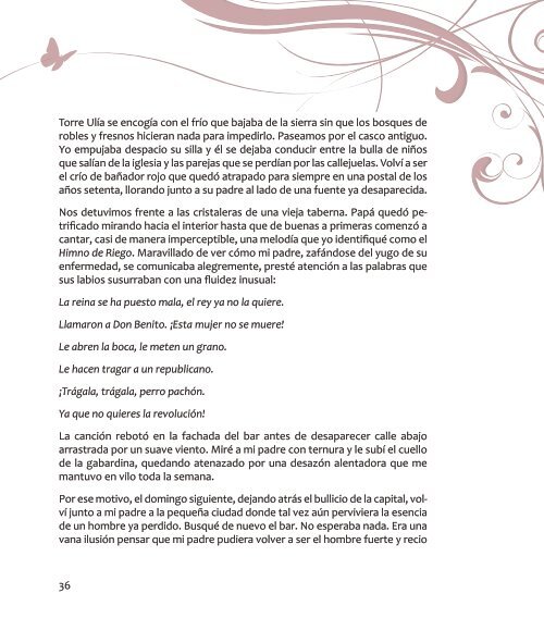 Libro conmemorativo - Fundación Abbott