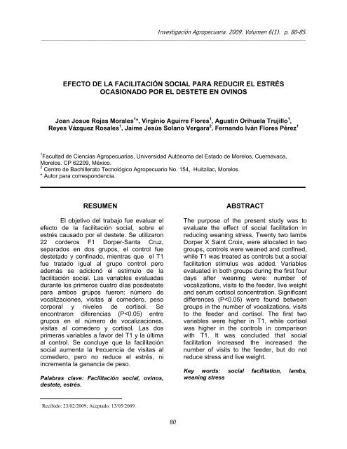 Descargar - UAEM - Universidad Autónoma del Estado de Morelos